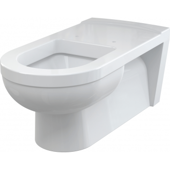 Подвесной унитаз ALCAPLAST WC ALCA MEDIC для людей с ограниченными физическими возможностями Подвесной унитаз ALCAPLAST WC ALCA MEDIC для людей с ограниченными физическими возможностями