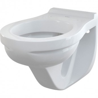 Подвесной унитаз ALCAPLAST WC ALCA Подвесной унитаз ALCAPLAST WC ALCA