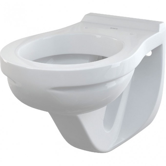 Подвесной унитаз ALCAPLAST WC ALCA