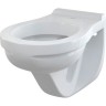 Подвесной унитаз ALCAPLAST WC ALCA