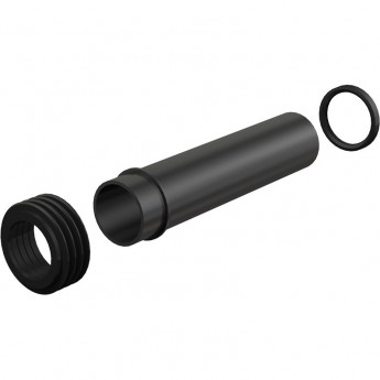 Прокладка ALCAPLAST M901 + вывод + гофрированная прокладка 45х58х25