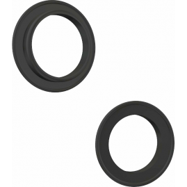 Прокладка сифона ALCAPLAST Z0234-ND для пластикового желоба