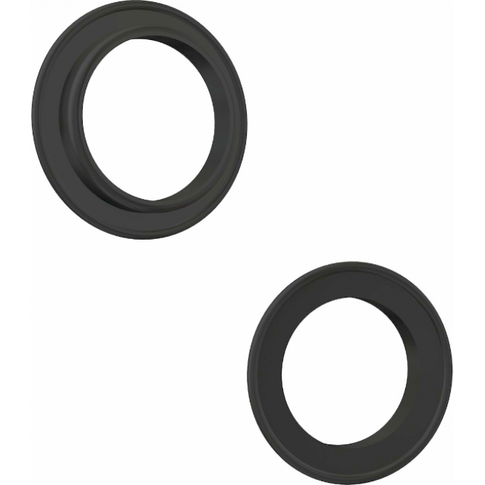 Прокладка сифона ALCAPLAST для пластикового желоба Z0234-ND