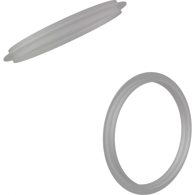 Прокладка сифона ALCAPLAST для умывальника CLICK/CLACK S0513-ND