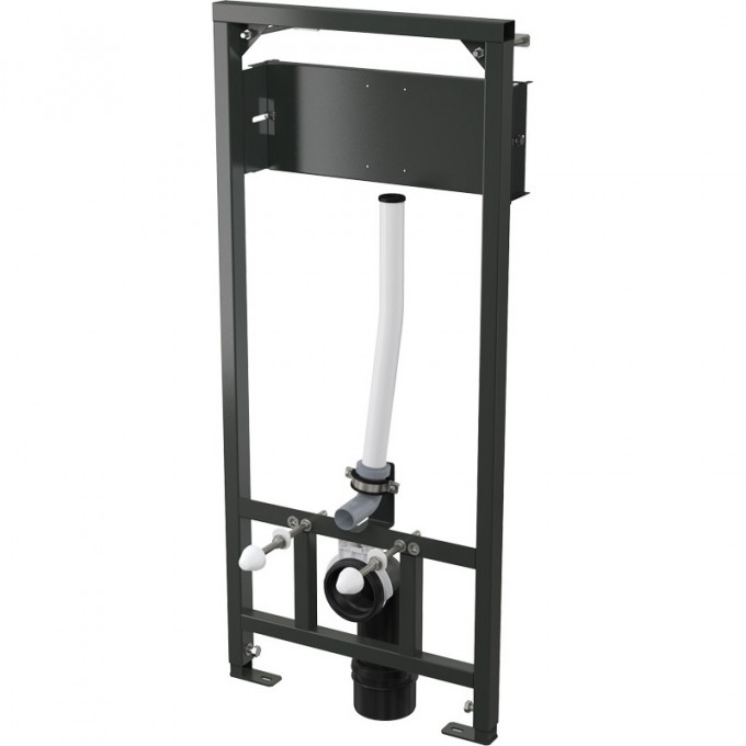 Рама ALCAPLAST для подвесного унитаза и сенсорного устройства A114S/1200