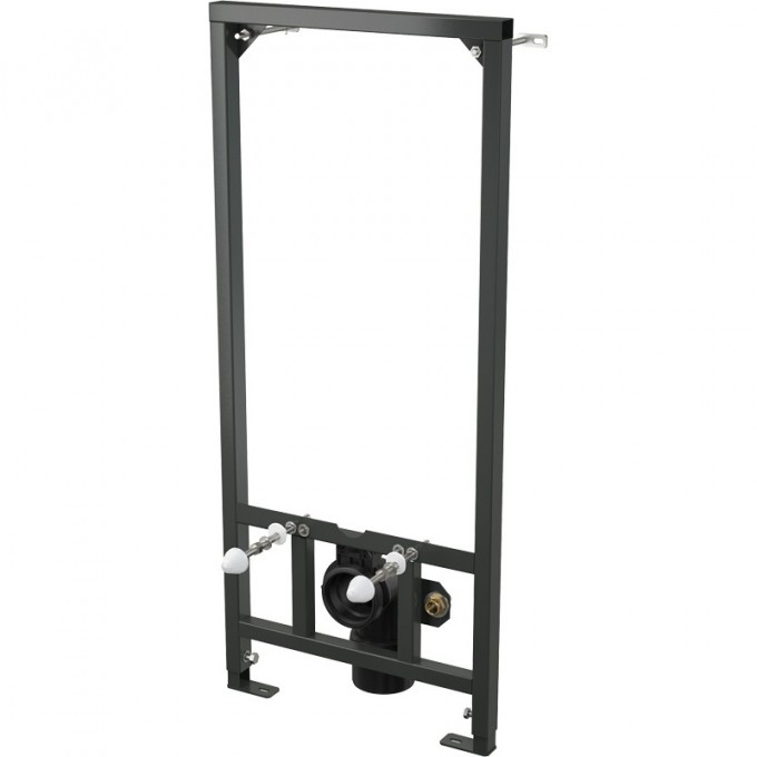 Рама ALCAPLAST для подвесного унитаза WC Kombi (высота монтажа 1,2 м) A113/1200