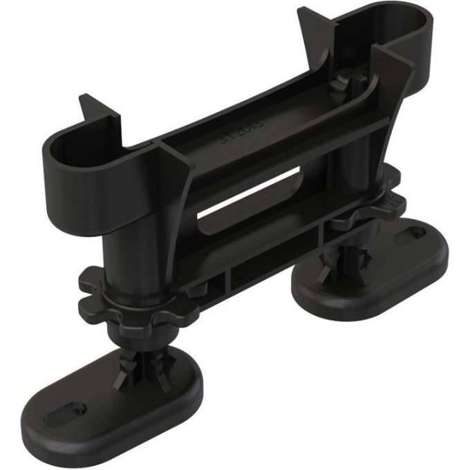 Регулируемые по высоте ножки ALCAPLAST для пластиковых желобов P099-ND