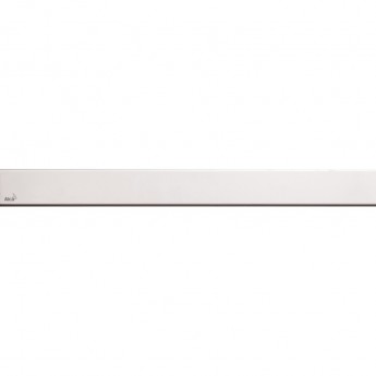 Решетка ALCAPLAST SOLID-850 для пластиковых водоотводящих желобов ARZ12