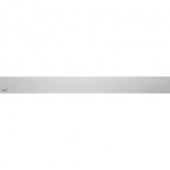 Решетка ALCAPLAST POSH-550MN для водоотводящего желоба APZ6, APZ106 дизайн POSH Решетка ALCAPLAST POSH-550MN для водоотводящего желоба APZ6, APZ106 дизайн POSH