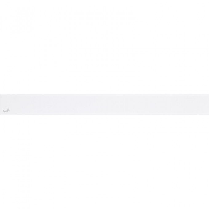 Решетка ALCAPLAST для водоотводящего желоба (APZ6, APZ16) дизайн MINERAL MI1200-1050