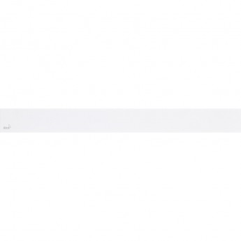 Решетка ALCAPLAST MI1200-750 для водоотводящего желоба (APZ6, APZ16) дизайн MINERAL