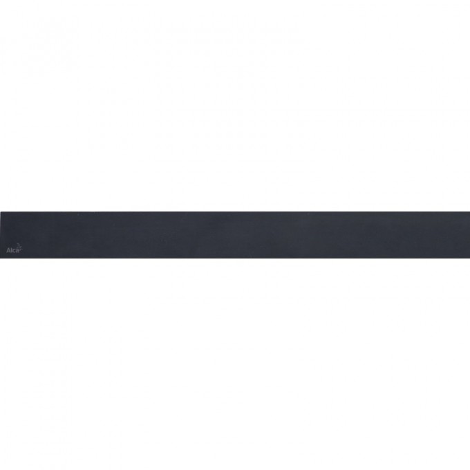 Решетка ALCAPLAST для водоотводящего желоба (APZ6, APZ16) дизайн MINERAL MI1205-750