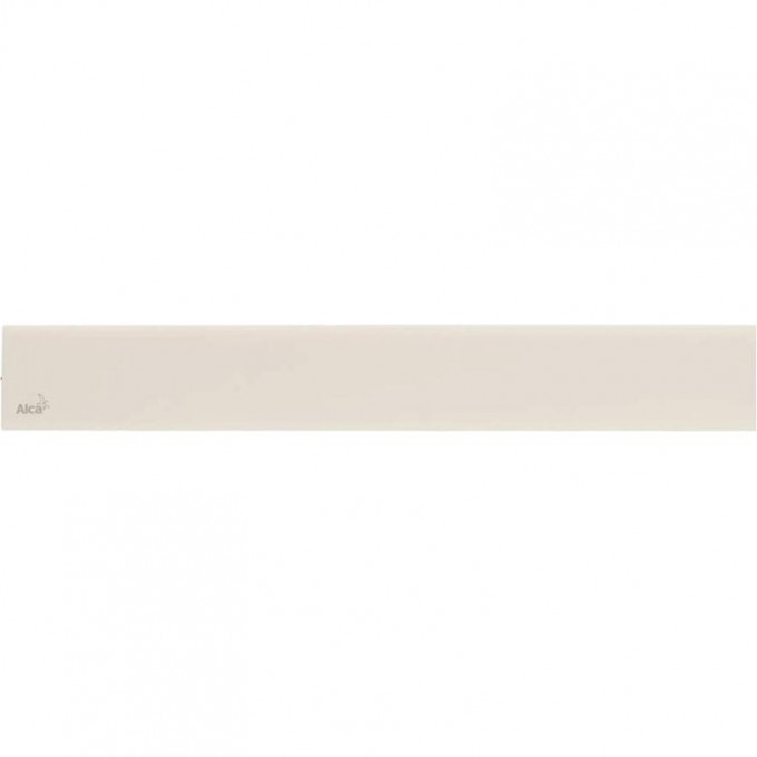 Решетка ALCAPLAST для водоотводящего желоба (APZ6, APZ16) дизайн MINERAL MI1206-650