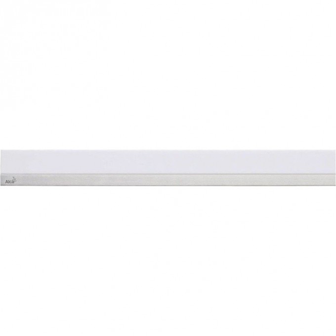 Решетка ALCAPLAST для водоотводящего желоба (APZ6, APZ16) дизайн MINERAL POSH MP1200-850