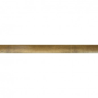 Решетка ALCAPLAST DESIGN-1050ANTIC для водоотводящего желобов (APZ6, APZ16)