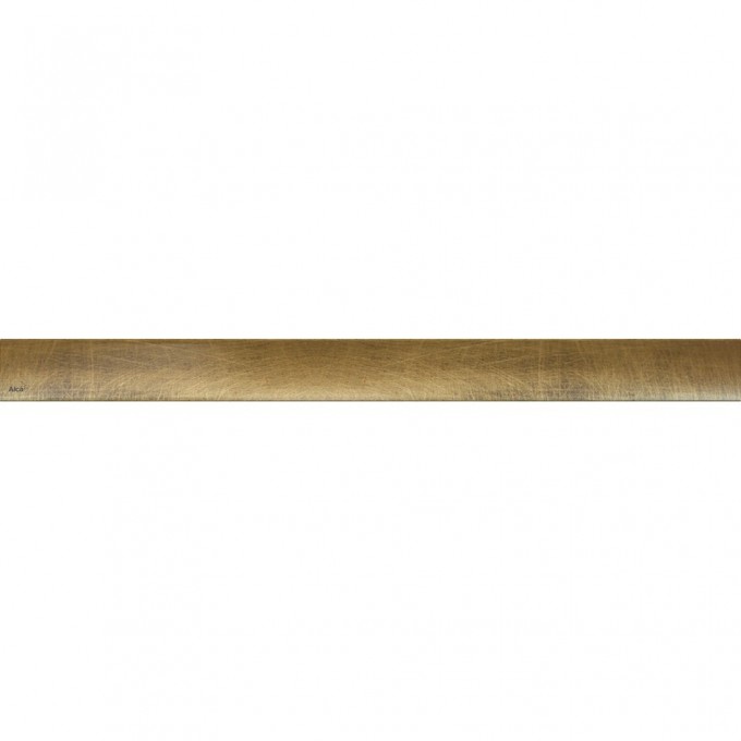 Решетка ALCAPLAST для водоотводящего желобов (APZ6, APZ16) DESIGN-1050ANTIC