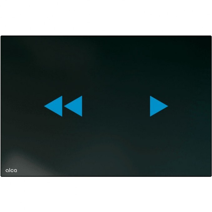 Сенсорная кнопка ALCAPLAST NIGHT LIGHT-2-SLIM