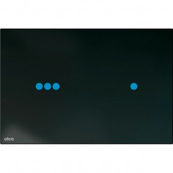 Сенсорная кнопка ALCAPLAST NIGHT LIGHT-3-SLIM