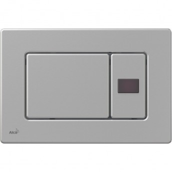 Сенсорная кнопка управления ALCAPLAST АNTIVANDAL M279SB от батареек