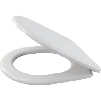 Сидение ALCAPLAST A66 для унитаза