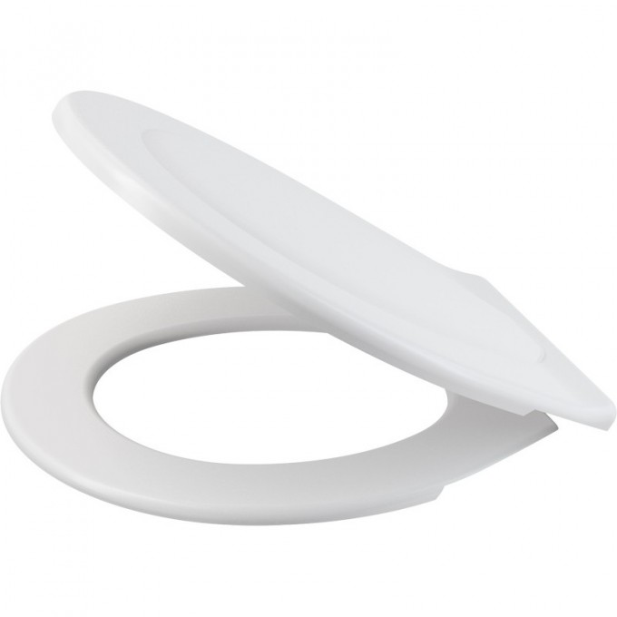 Сидение ALCAPLAST для унитаза Basic A3553