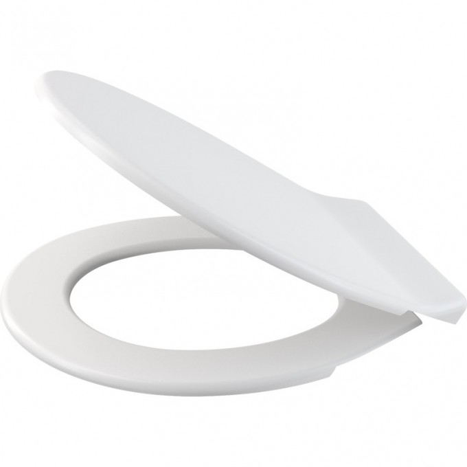 Сидение ALCAPLAST для унитаза Basic A6550