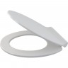 Сидение ALCAPLAST для унитаза Slim A64SLIM