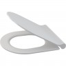 Сидение ALCAPLAST для унитаза Slim A67SLIM