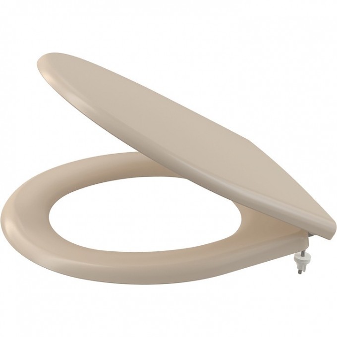 Сидение ALCAPLAST для унитаза Softclose A604 BAHAMA