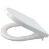 Сидение ALCAPLAST для унитаза Softclose A67