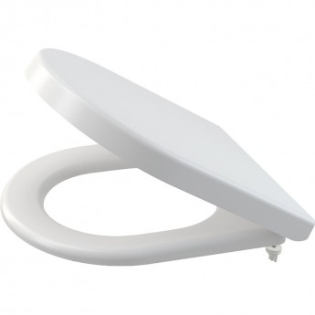 Сидение ALCAPLAST A674S для унитаза Softclose