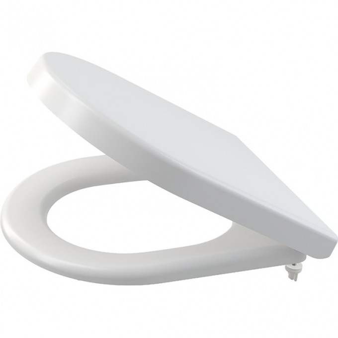 Сидение ALCAPLAST для унитаза Softclose A674S