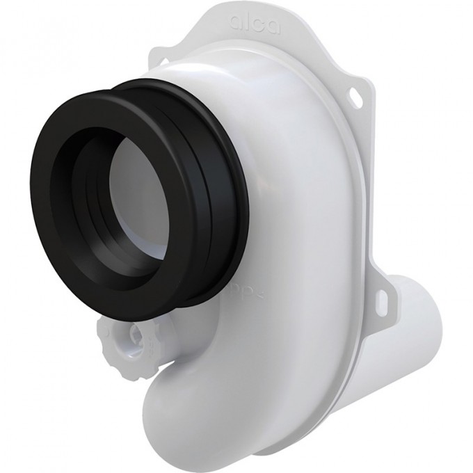 Сифон ALCAPLAST для писсуара, горизонтальный AG210901240