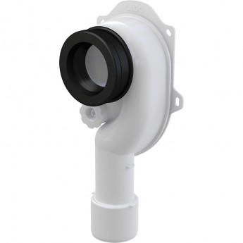 Сифон ALCAPLAST AG210901345 для писсуара вертикальный Сифон ALCAPLAST AG210901345 для писсуара вертикальный