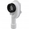 Сифон ALCAPLAST для писсуара вертикальный AG210901345