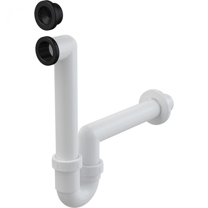 Сифон ALCAPLAST для сбора конденсата AKS2