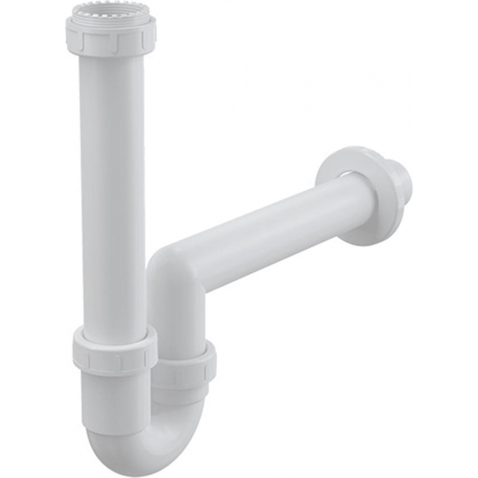 Сифон ALCAPLAST для сбора конденсата AKS3