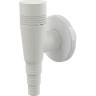 Сифон ALCAPLAST для стиральной машины наружный, с вентиляционным клапаном, белый APS5
