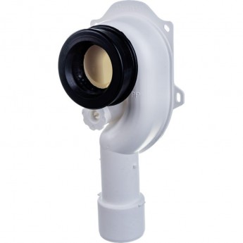 Сифон для писсуара ALCAPLAST A45C вертикальный выпуск