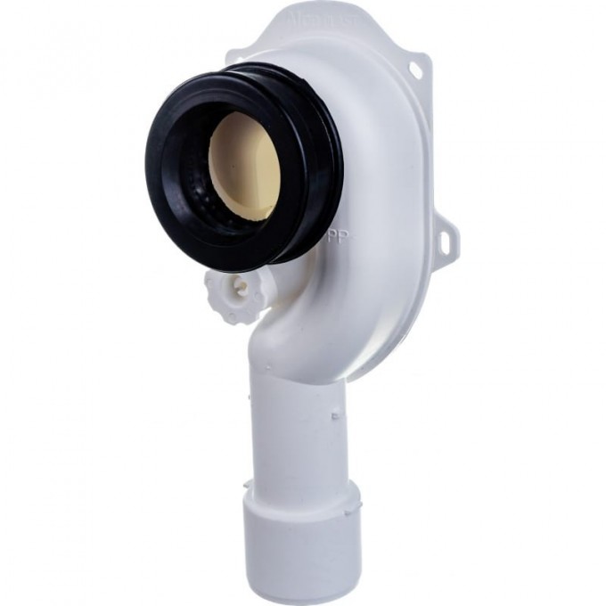 Сифон для писсуара ALCAPLAST вертикальный выпуск A45C