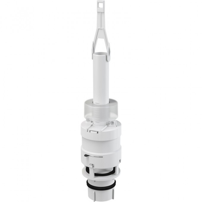 Сливной механизм ALCAPLAST для системы инсталляции A06