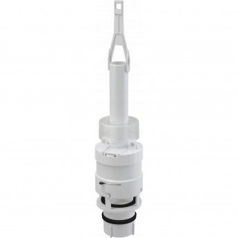 Сливной механизм ALCAPLAST A06E для системы инсталляции Ecology с высотой 1000 и 1200 мм