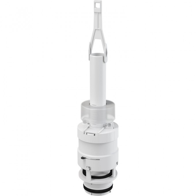 Сливной механизм ALCAPLAST для сниженной системы инсталляции A06-850