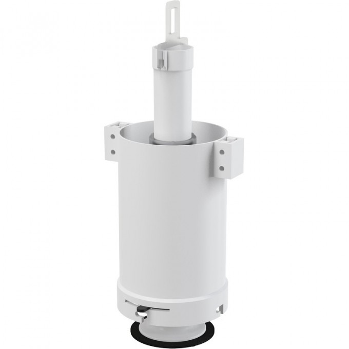 Сливной механизм ALCAPLAST для высоко расположенного бачка A03A