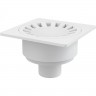Сливной трап ALCAPLAST , 150х150/50 APV16
