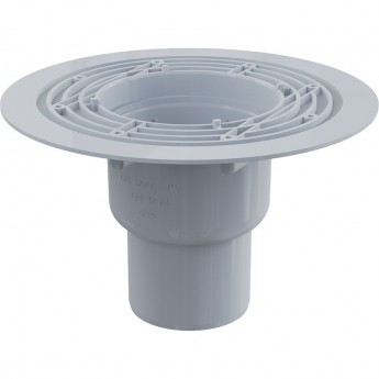 Сливной трап ALCAPLAST APV2000, Ø50/75, подводка прямая Сливной трап ALCAPLAST APV2000, Ø50/75, подводка прямая