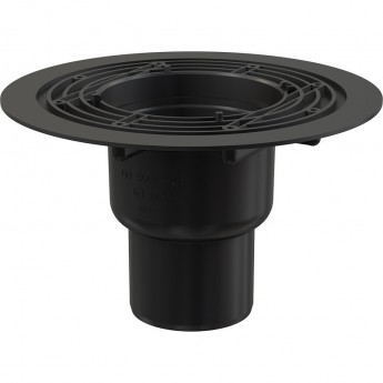 Сливной трап ALCAPLAST APV4000, Ø50/75, подводка прямая Сливной трап ALCAPLAST APV4000, Ø50/75, подводка прямая