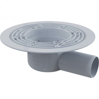 Сливной трап ALCAPLAST APV1000 Ø50, подводка боковая Сливной трап ALCAPLAST APV1000 Ø50, подводка боковая