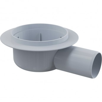 Сливной трап ALCAPLAST APV7000 Ø50, подводка боковая Сливной трап ALCAPLAST APV7000 Ø50, подводка боковая