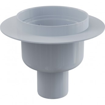 Сливной трап ALCAPLAST APV6000, Ø50, подводка прямая Сливной трап ALCAPLAST APV6000, Ø50, подводка прямая